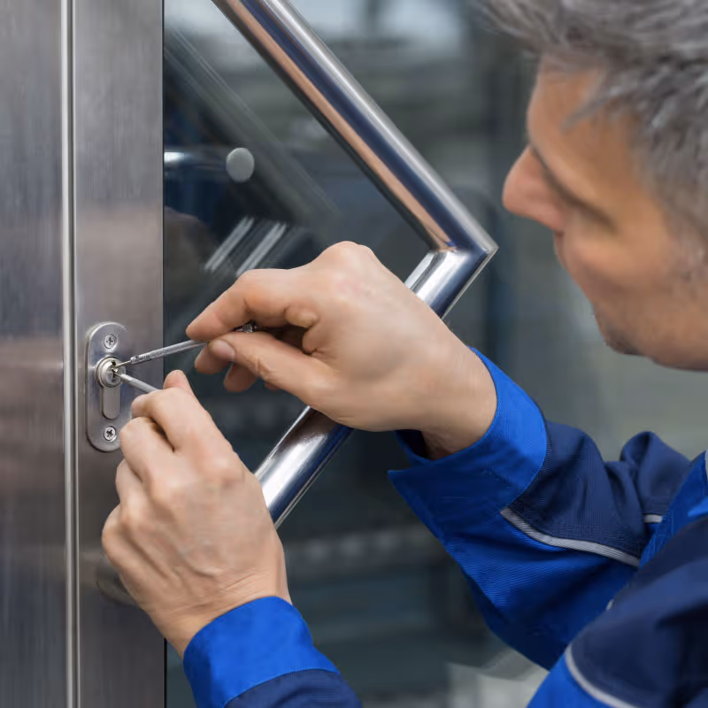 Seydikemer Çilingir