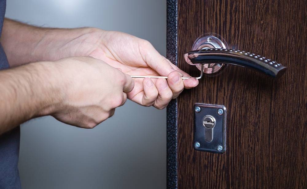 Seydikemer Çilingir